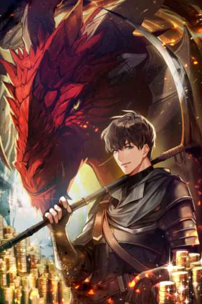 Winner the Dragon